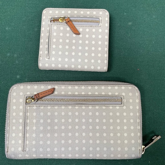 Fossil wallet bundle - Picture 2 of 6